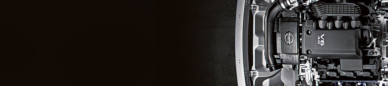 Tameron Nissan in Mobile AL