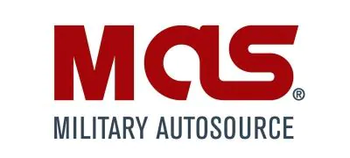 Military AutoSource logo | Tameron Nissan in Mobile AL
