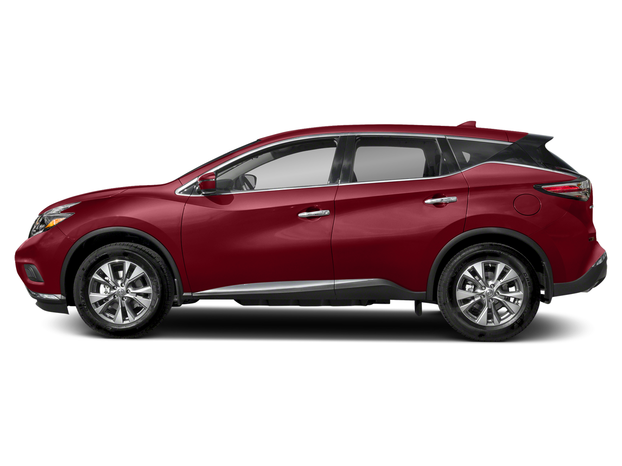 2018 Nissan Murano SV