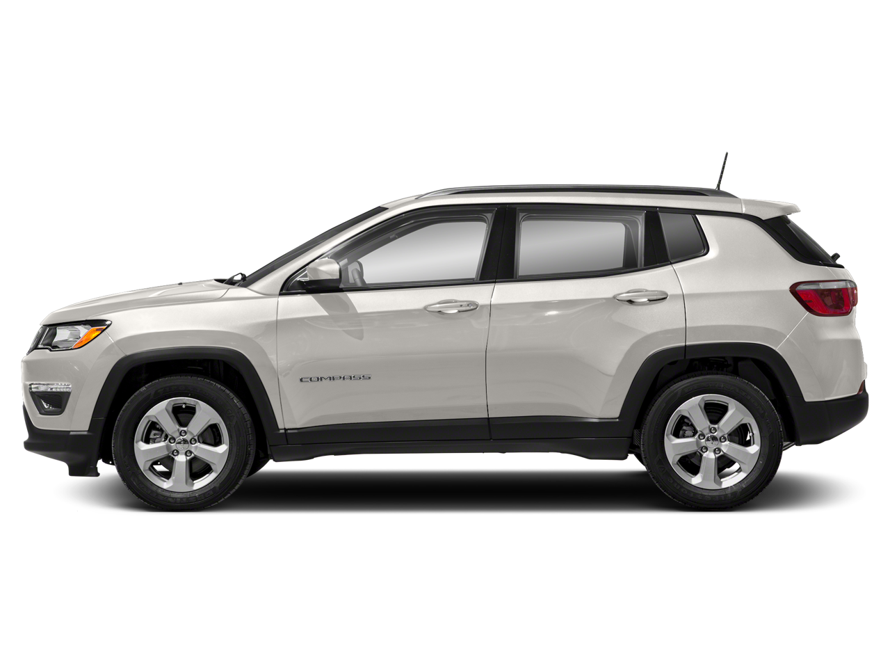 2019 Jeep Compass Limited photo 2