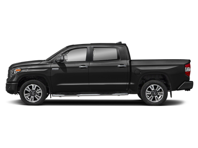 2019 Toyota Tundra Platinum 5.7L V8