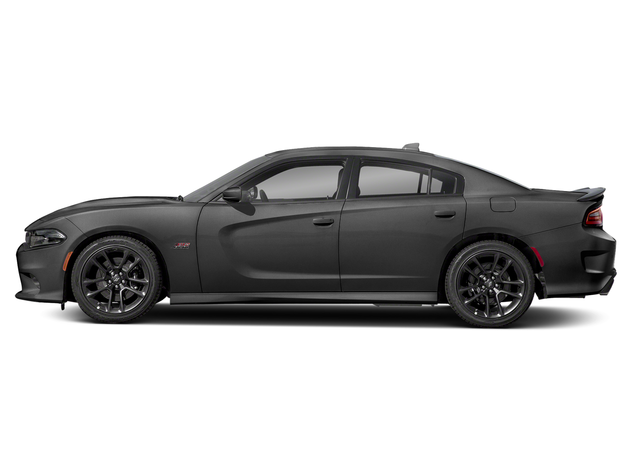 2020 Dodge Charger R/T Scat Pack Widebody
