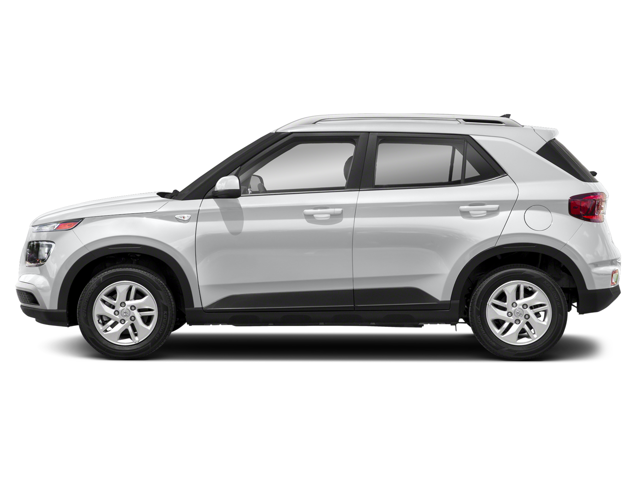 2020 Hyundai Venue SEL