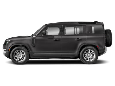 2020 Land Rover Defender 110 X