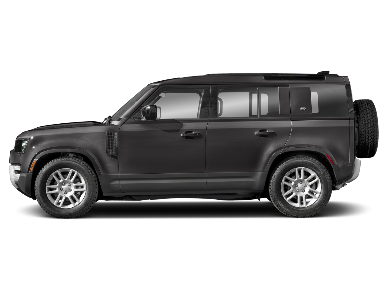 2020 Land Rover Defender 110 X