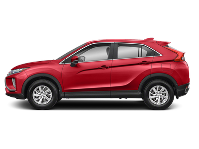 2020 Mitsubishi Eclipse Cross ES