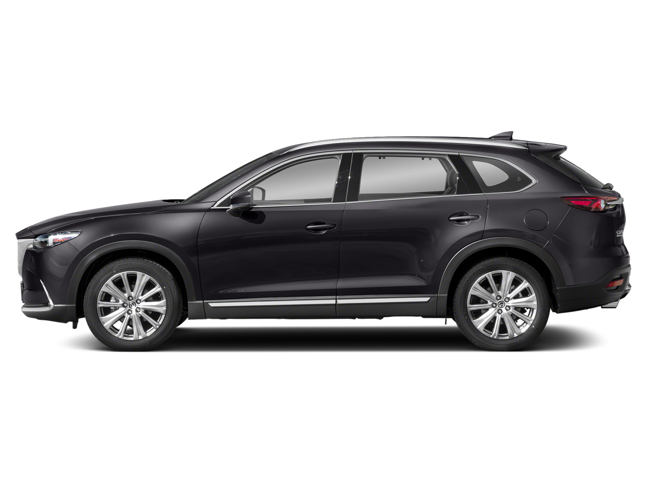 2021 Mazda Mazda CX-9 Signature