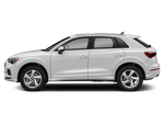 2022 Audi Q3 Premium S Line quattro
