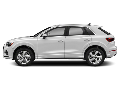 2022 Audi Q3 Premium S Line quattro