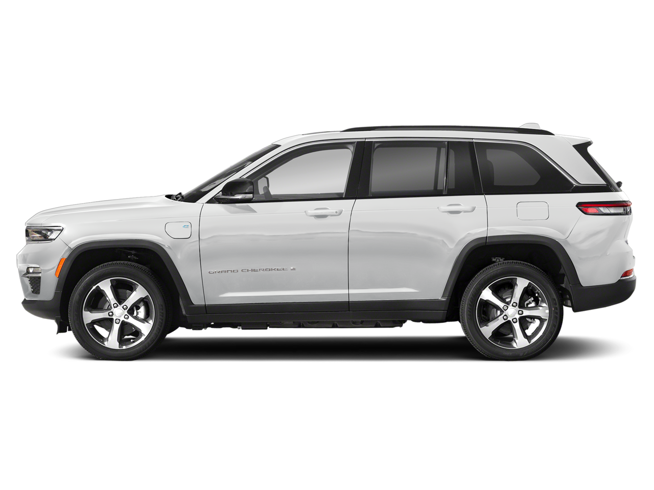 2022 Jeep Grand Cherokee Summit Reserve 4xe