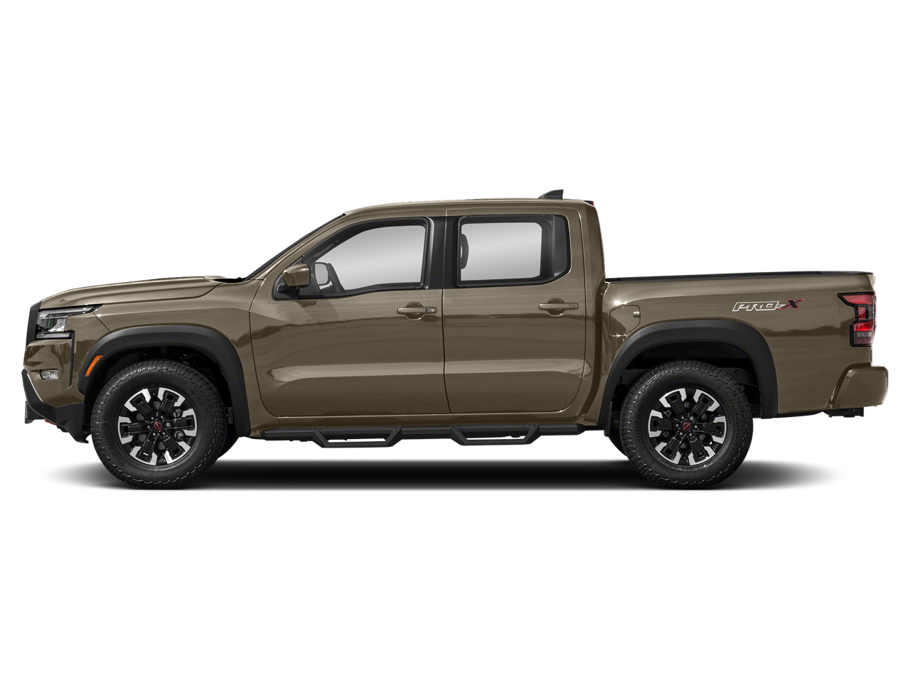 2022 Nissan Frontier S Crew Cab photo 2