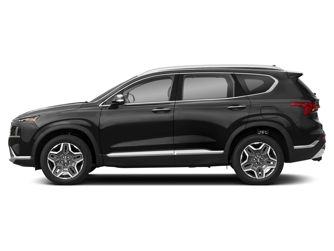 2023 Hyundai Santa Fe Limited - Photo 60