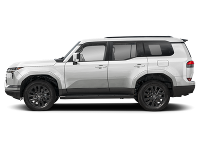 2024 Lexus GX 550 Overtrail