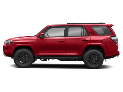 2024 Toyota 4Runner TRD Off-Road Premium XP PACKAGE FULLY LOADED