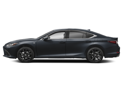 2025 Lexus ES 350 F Sport