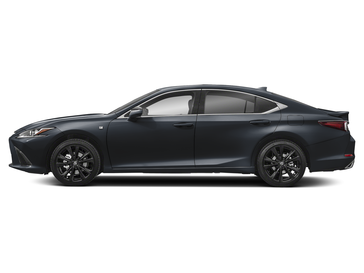 2025 Lexus ES 350 F Sport