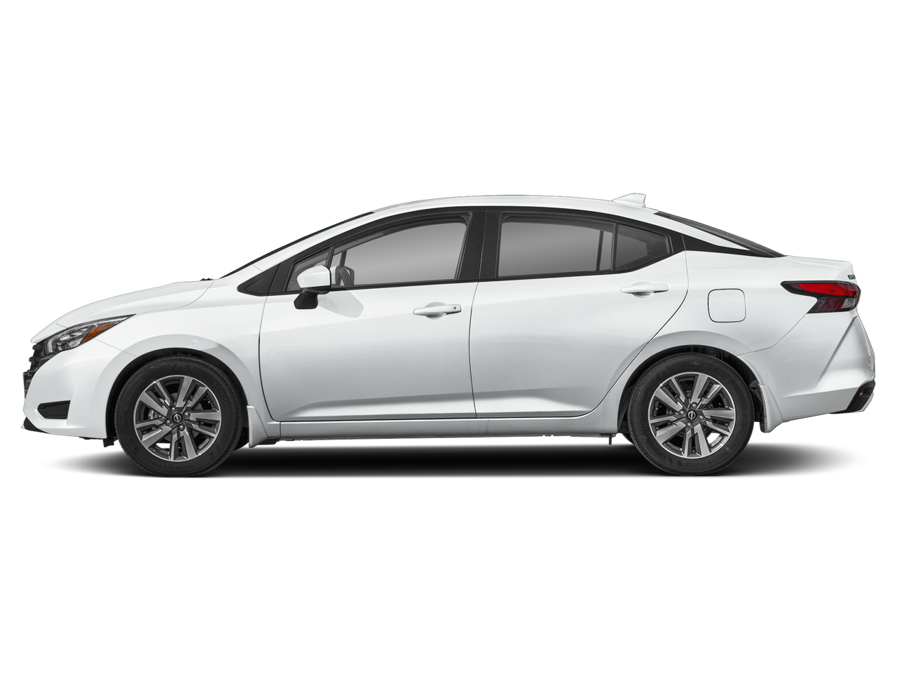 2025 Nissan Versa Sedan SV - Photo 40