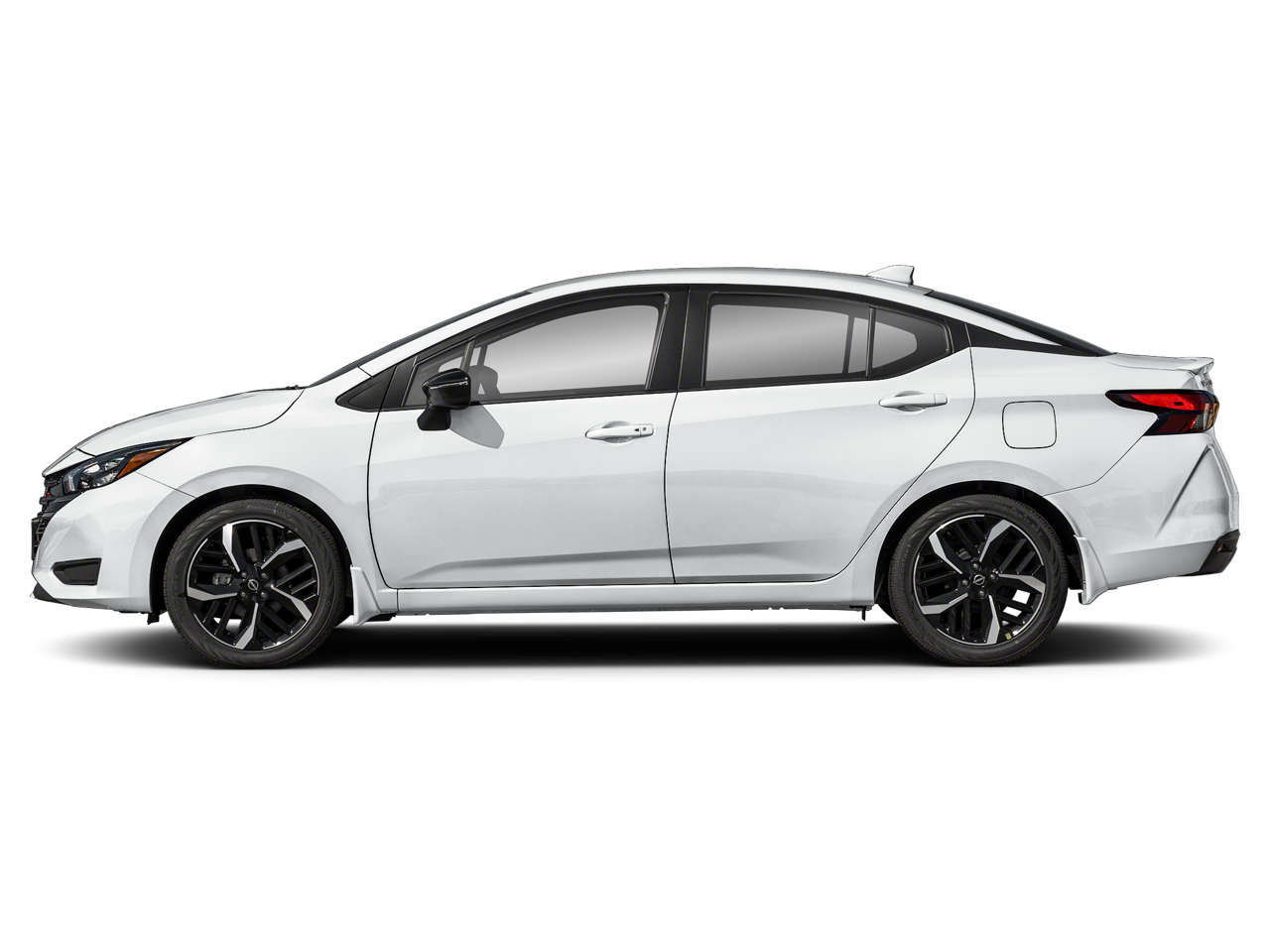 2025 Nissan Versa Sedan SR - Photo 42
