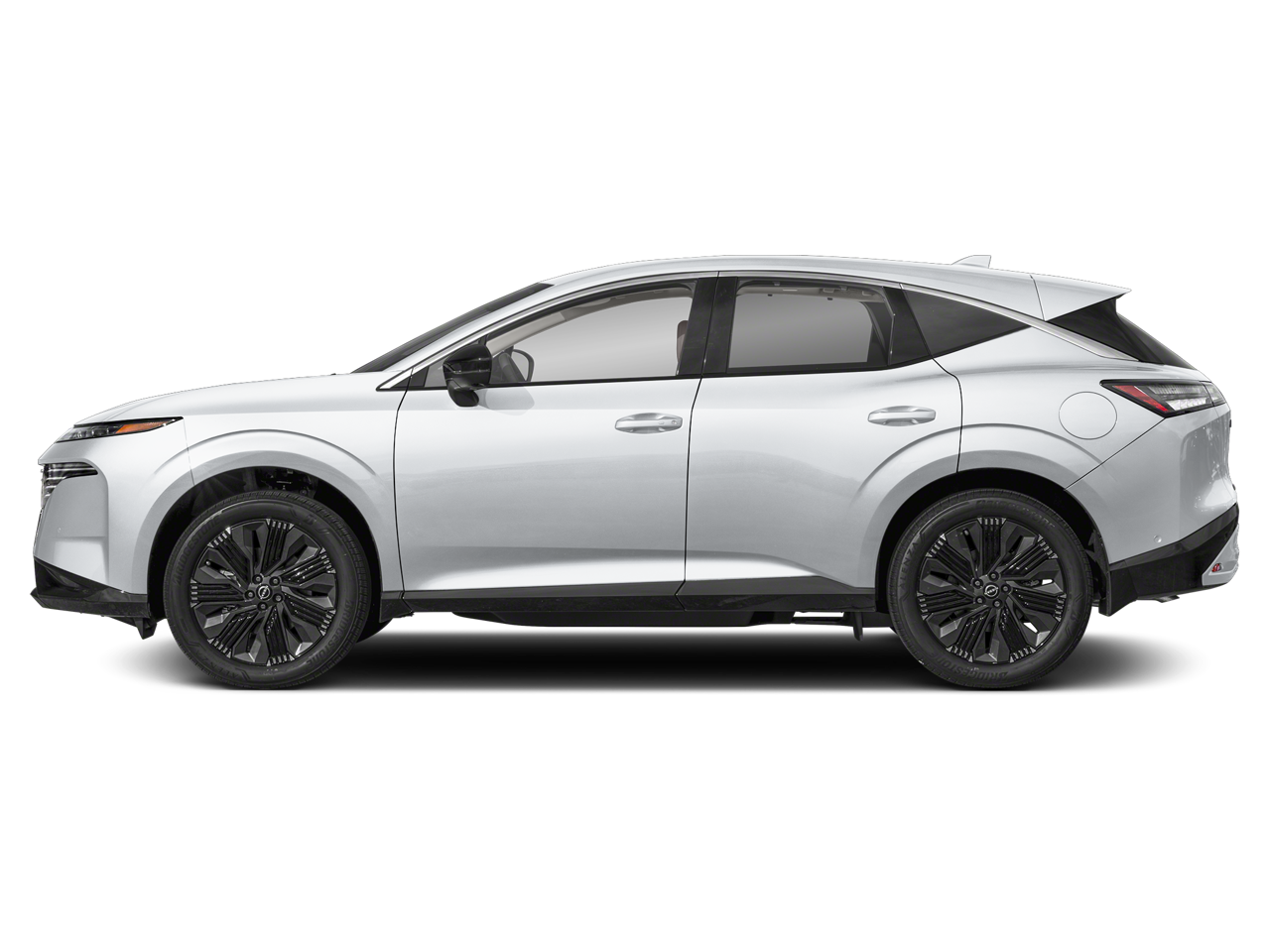 2025 Nissan Murano SL - Photo 62