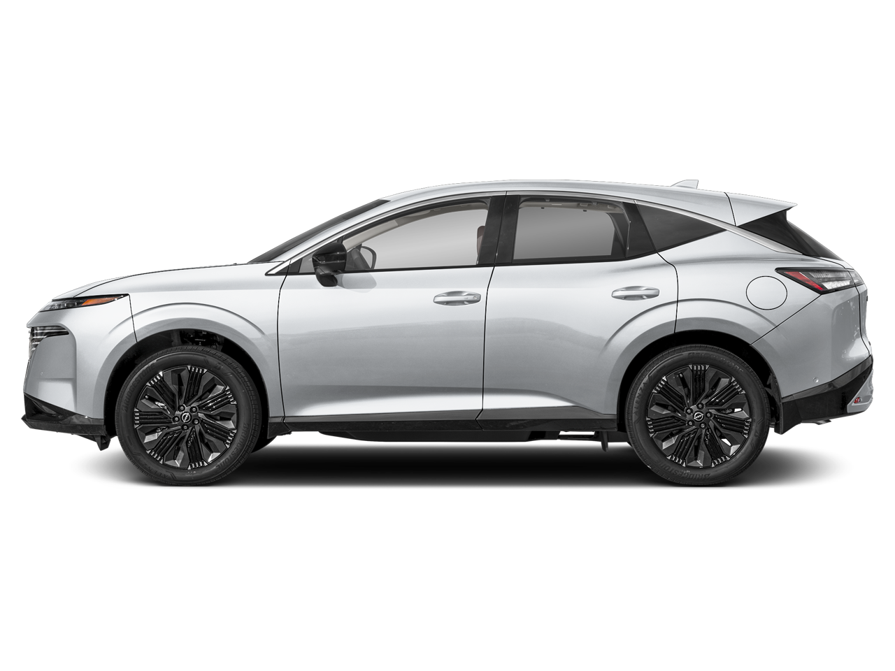 2025 Nissan Murano SL - Photo 35