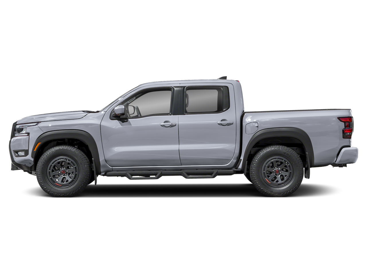 2025 Nissan Frontier PRO-X - Photo 49