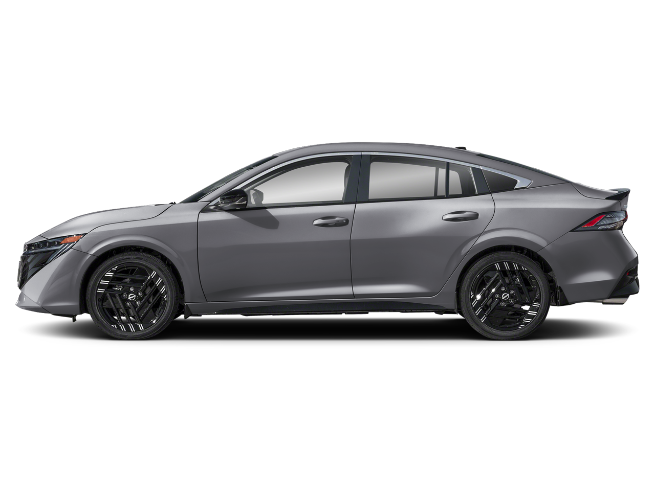 2026 Nissan Sentra SR photo 4