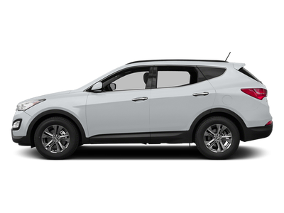 2014 Hyundai Santa Fe Sport 2.0T