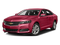 2016 Chevrolet Impala LT 2LT