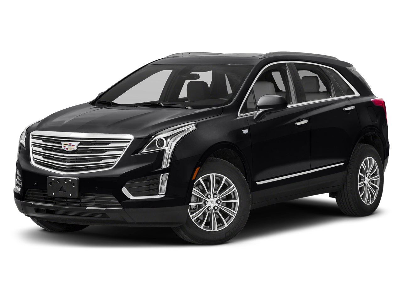 2019 Cadillac XT5 Base