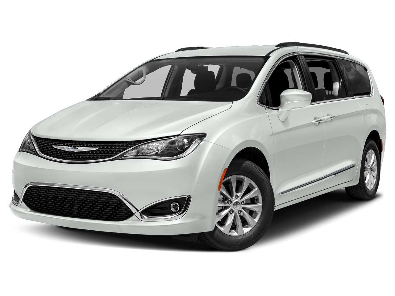 2019 Chrysler Pacifica Touring L for sale in Mobile, AL