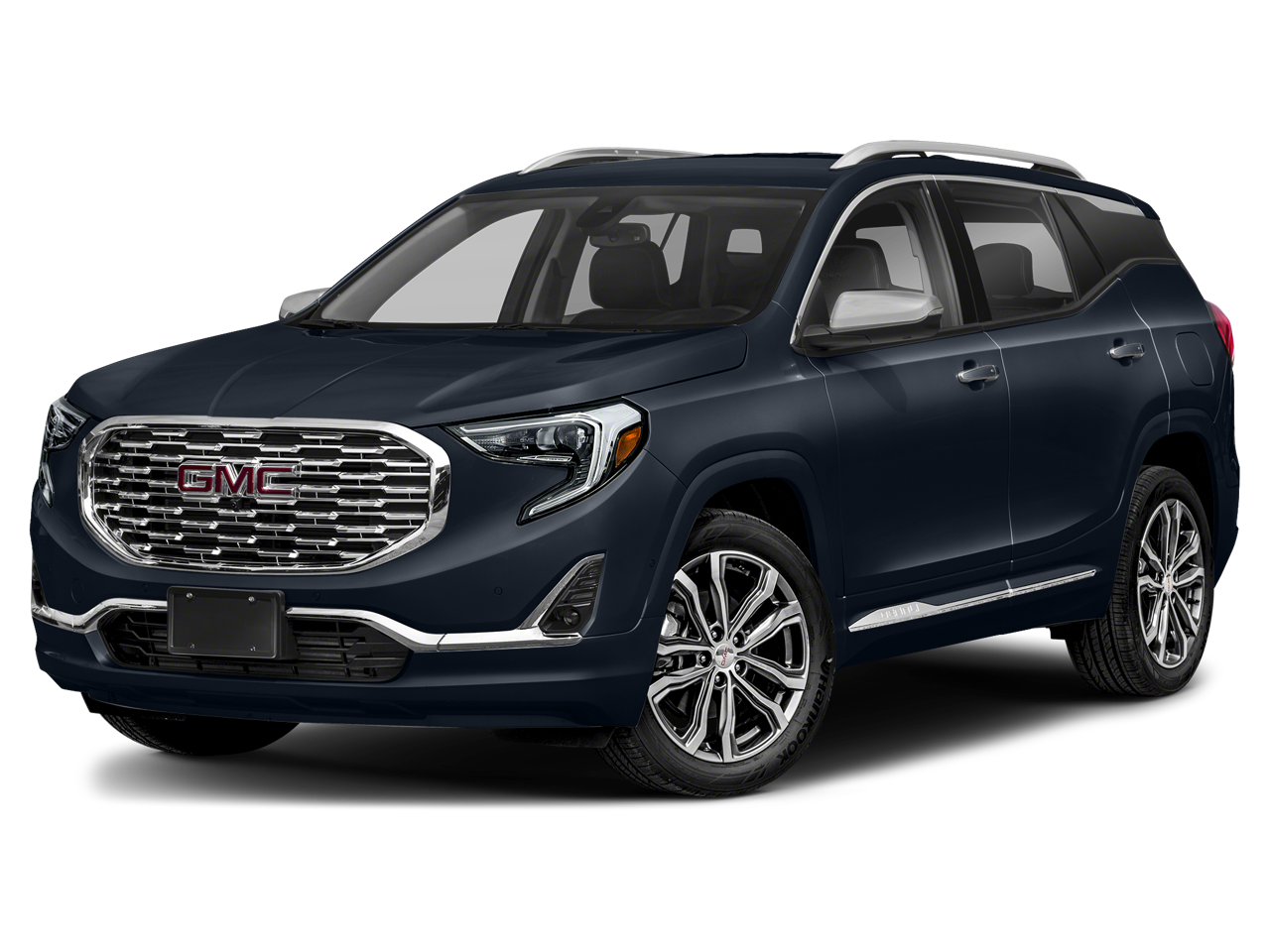 2019 GMC Terrain Denali FWD's photo