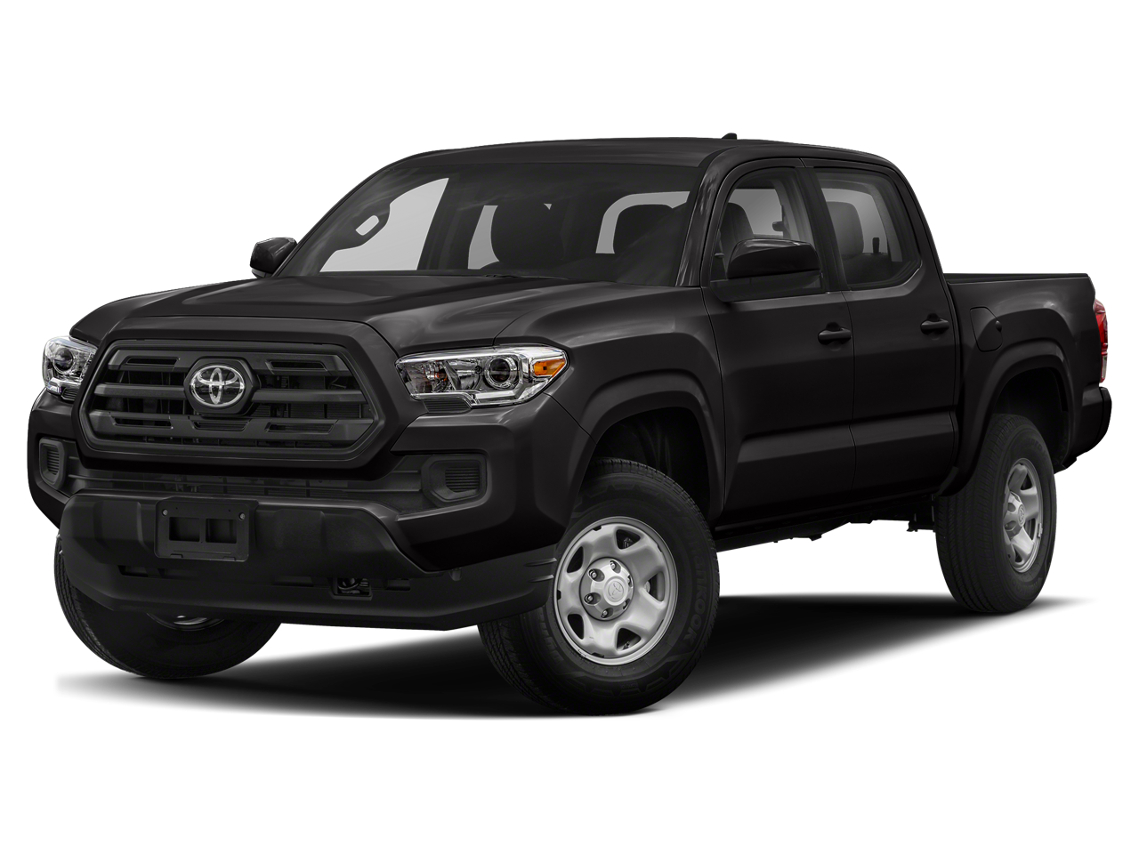 2019 Toyota Tacoma SR5 for sale in Mobile, AL