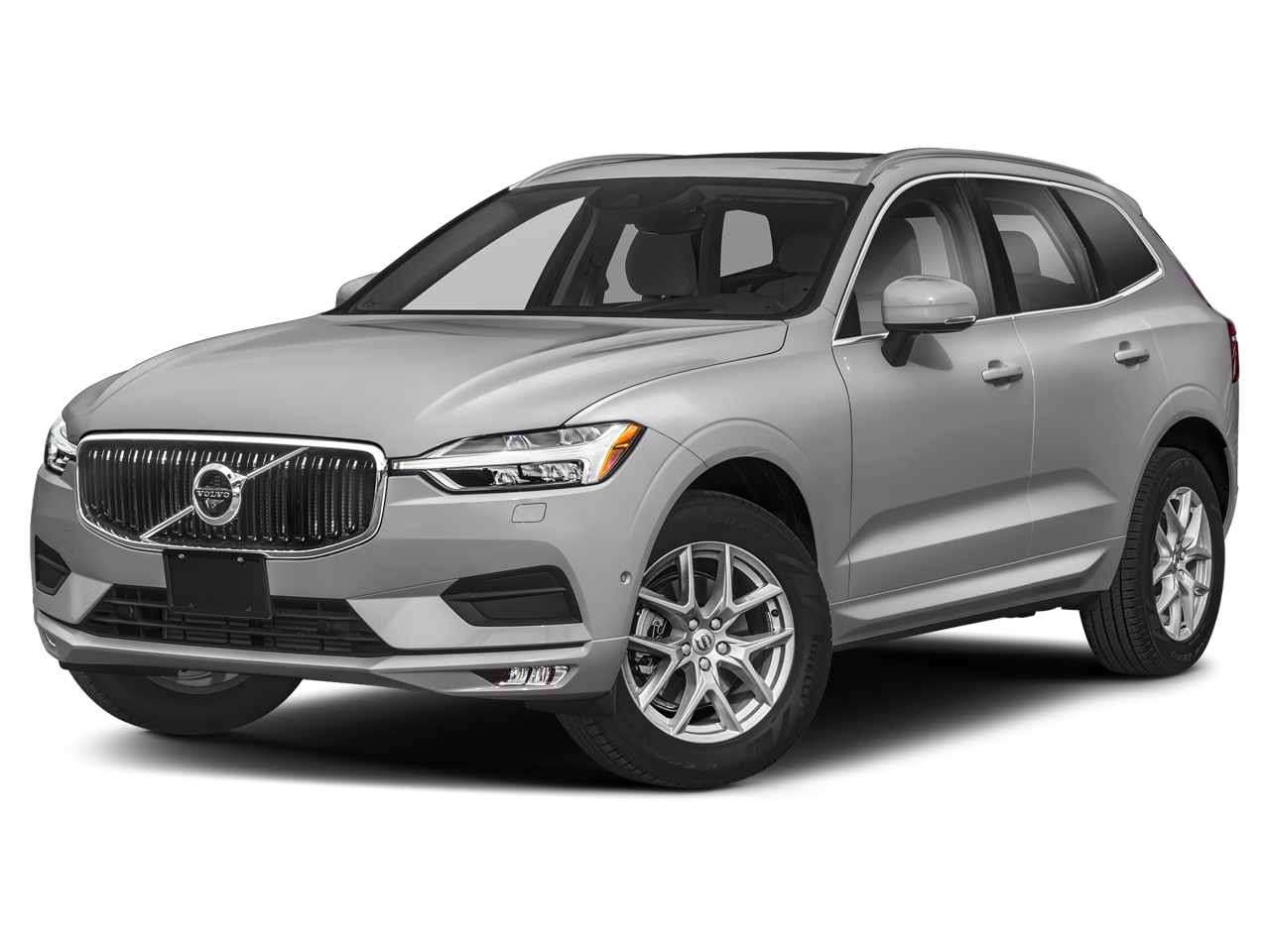 2019 Volvo XC60 Momentum for sale in Mobile, AL