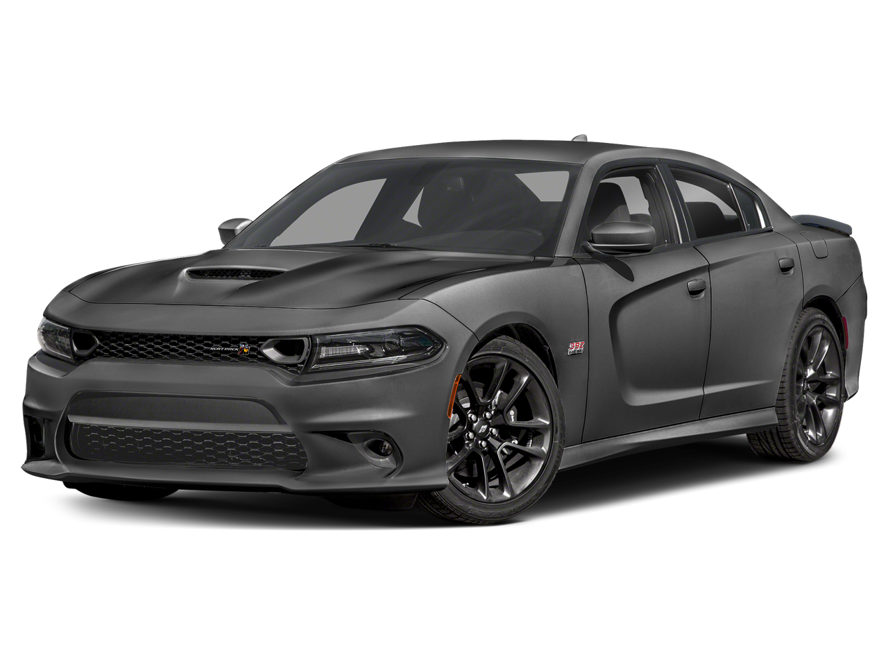 2020 Dodge Charger