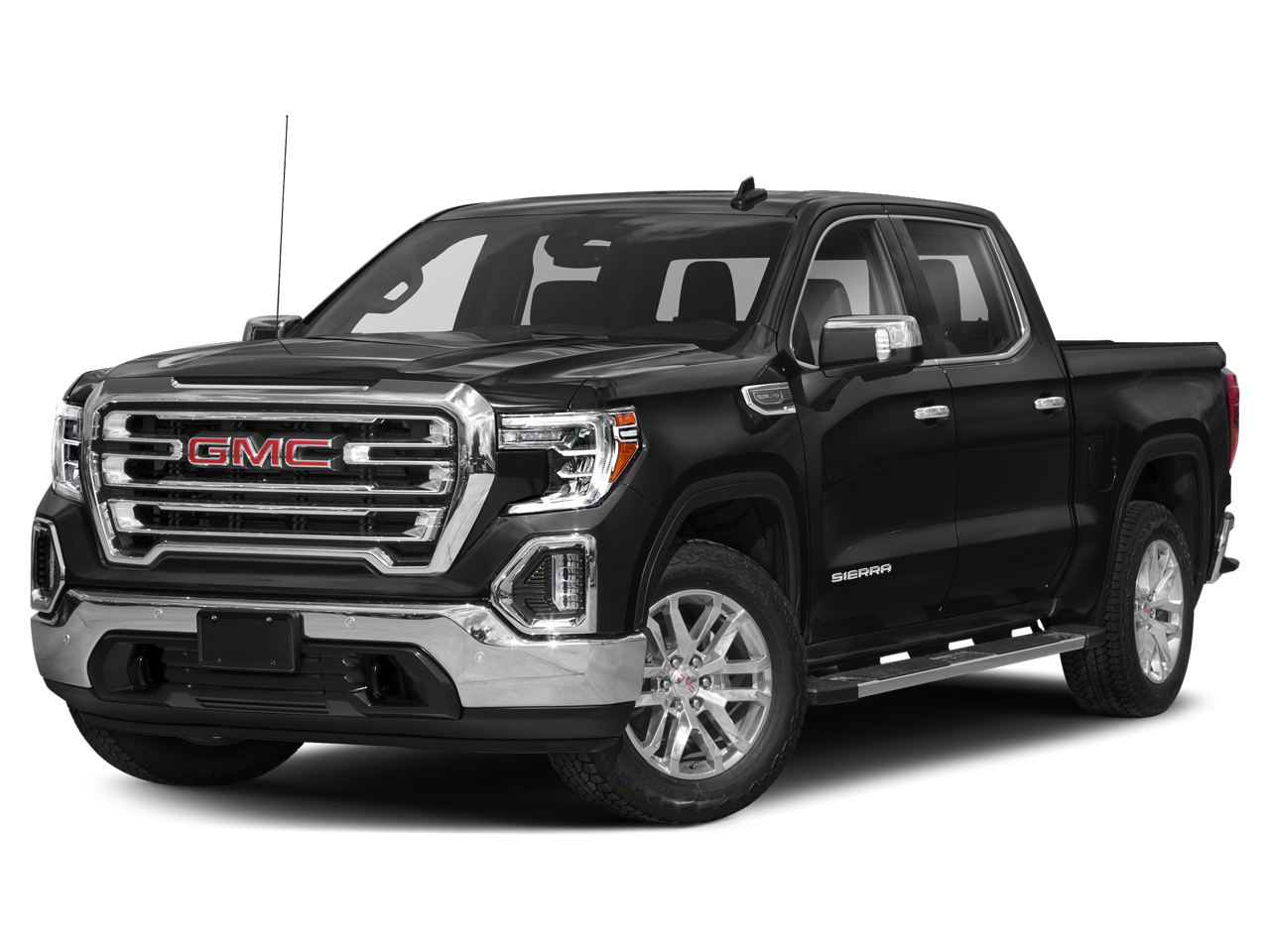 2020 GMC Sierra 1500 SLT HARLEY DAVIDSON EDITION !!!