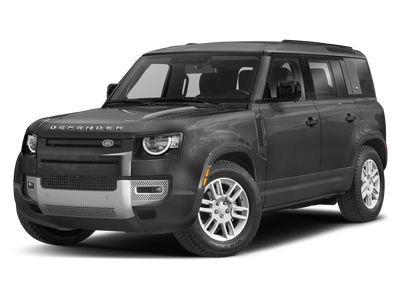 2020 Land Rover Defender 110 X