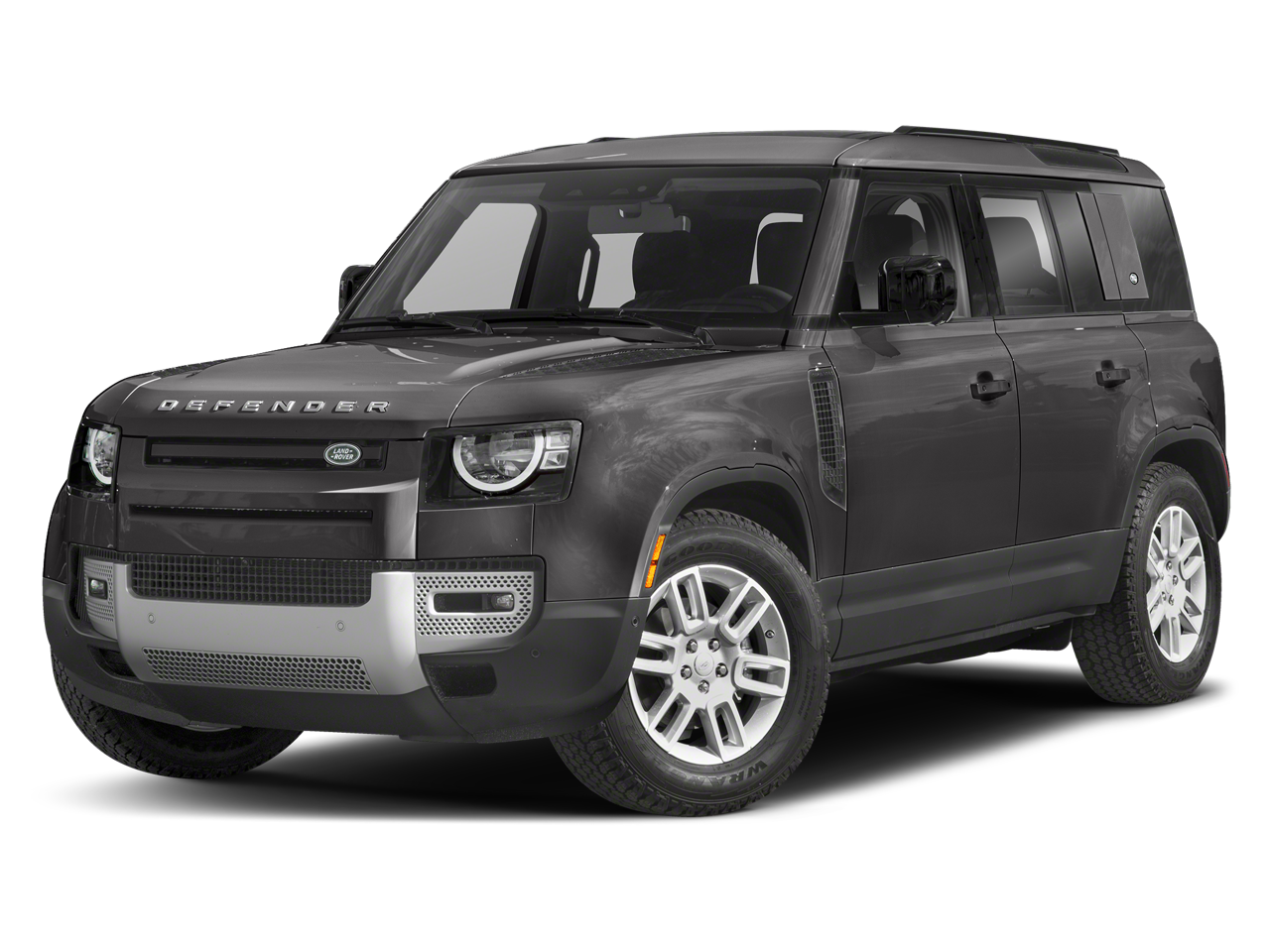 2020 Land Rover Defender 110 X