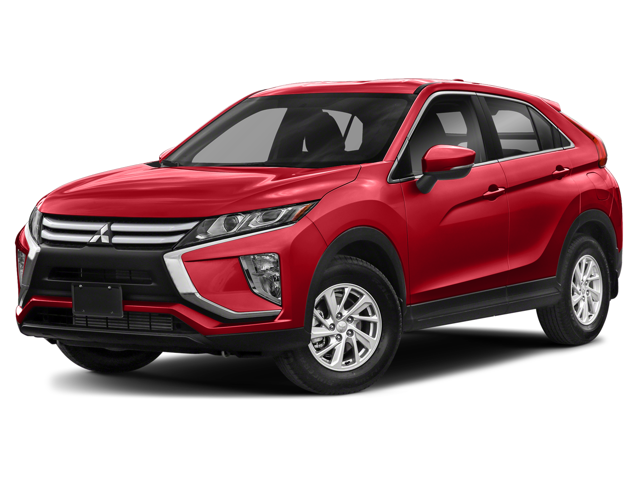 2020 Mitsubishi Eclipse Cross ES