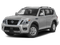 2020 Nissan Armada SV