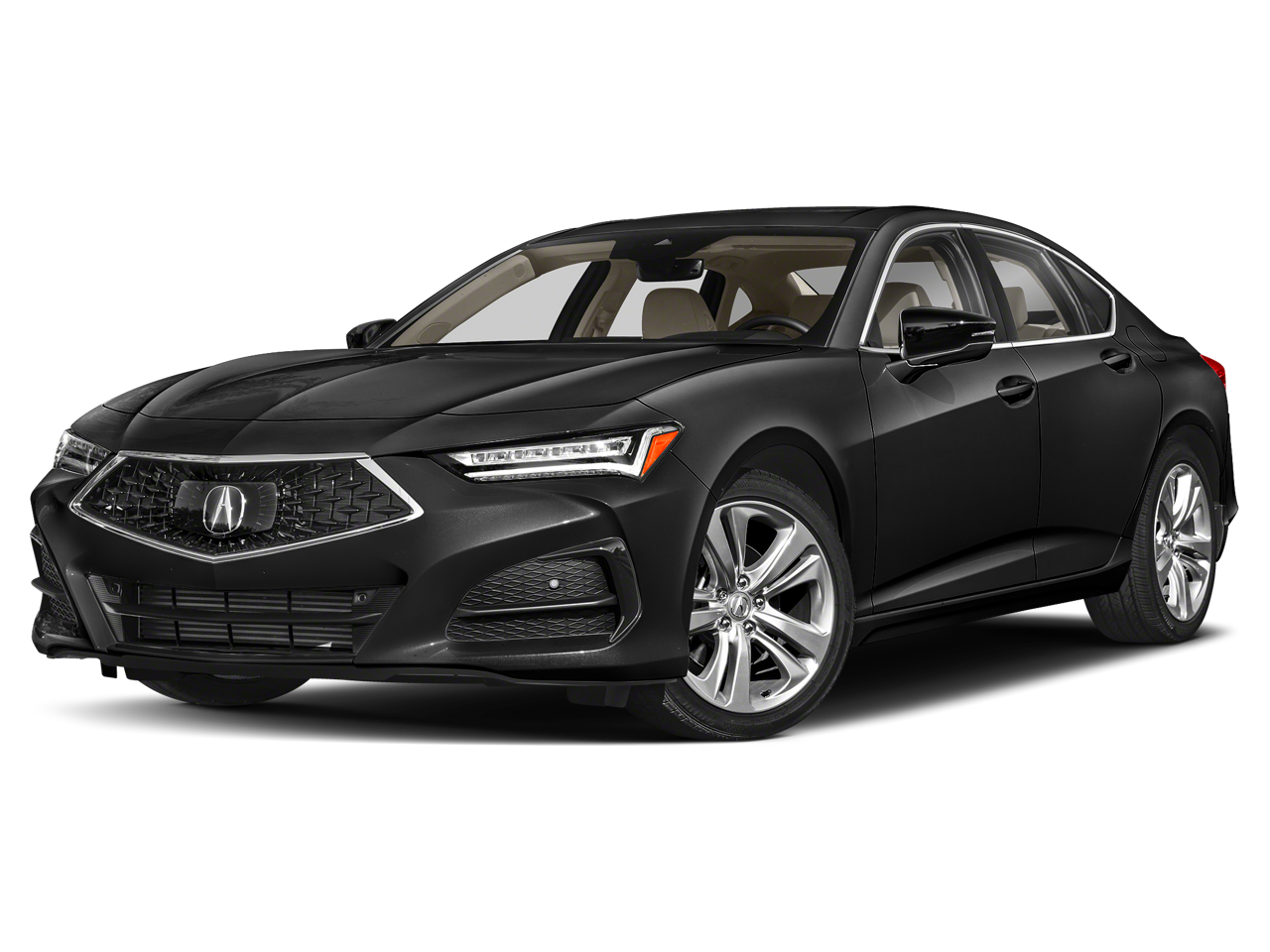 2021 Acura TLX 2.0 Auto Technology Package's photo