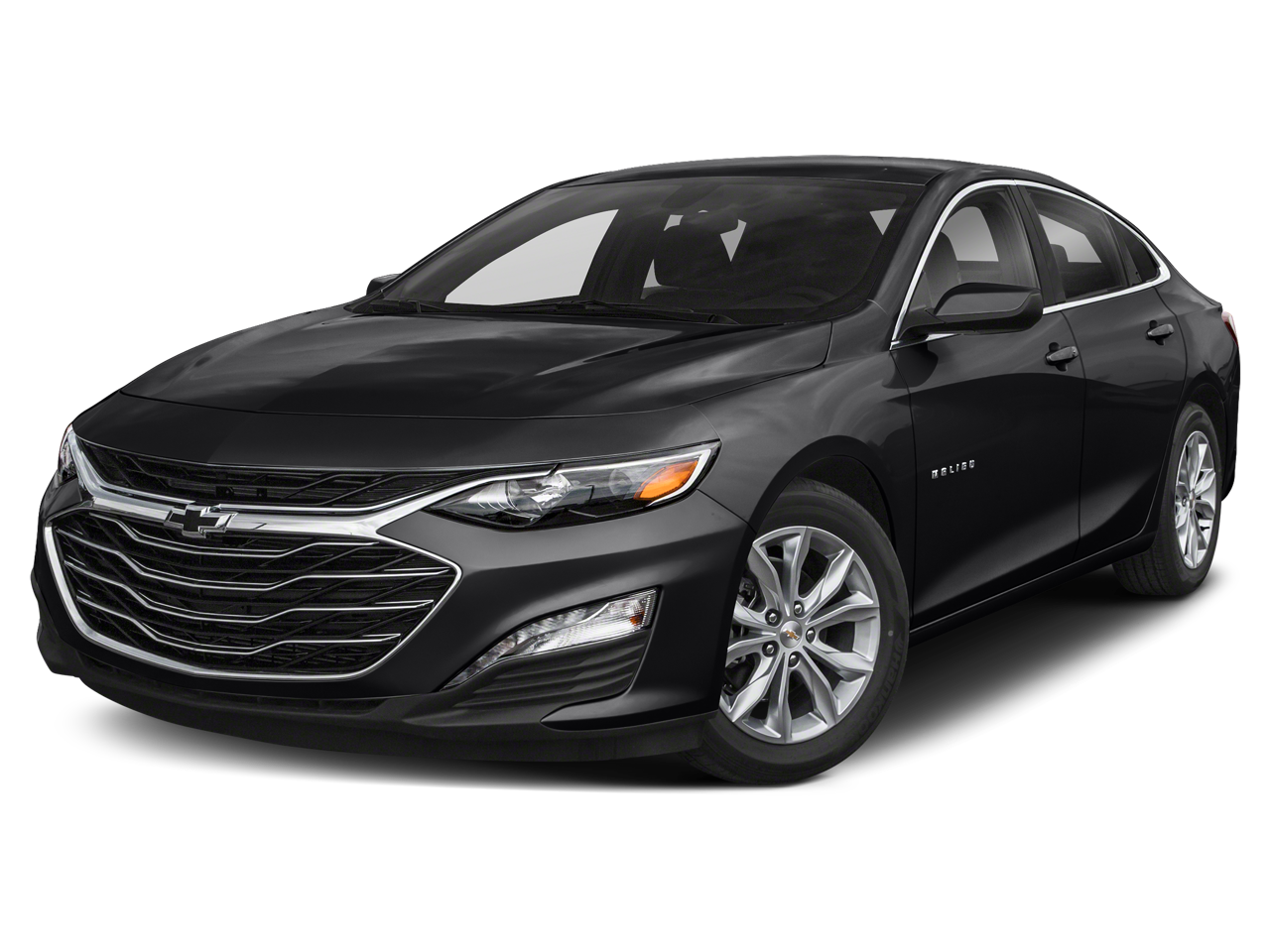 2021 Chevrolet Malibu
