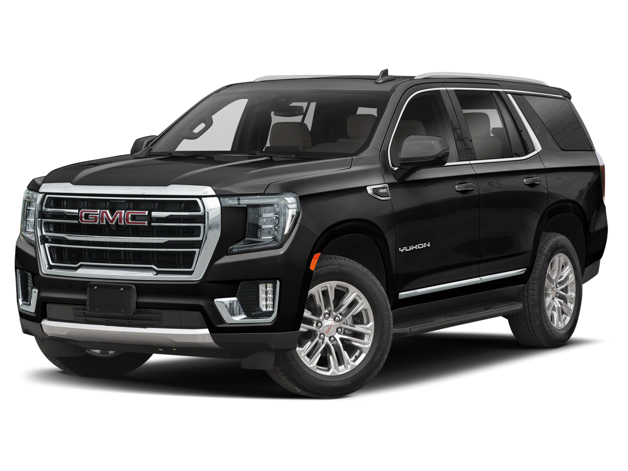 2021 GMC Yukon SLT for sale in Mobile, AL