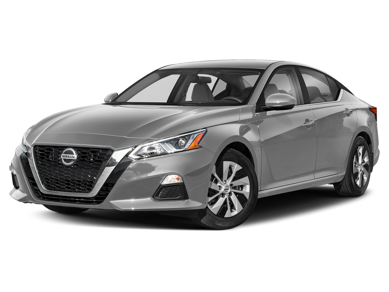 2021 Nissan Altima S