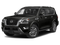 2021 Nissan Armada SL