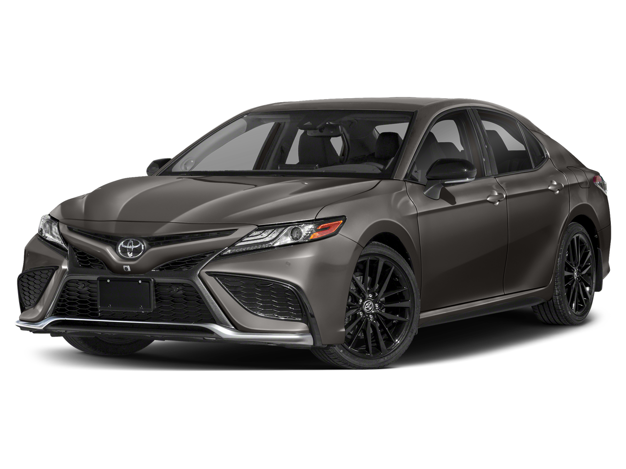 2021 Toyota Camry 2.5 Auto XSE's photo