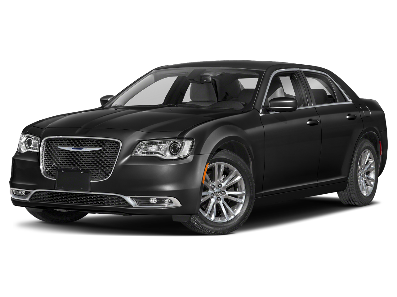 2022 Chrysler 300 Touring L AWD's photo