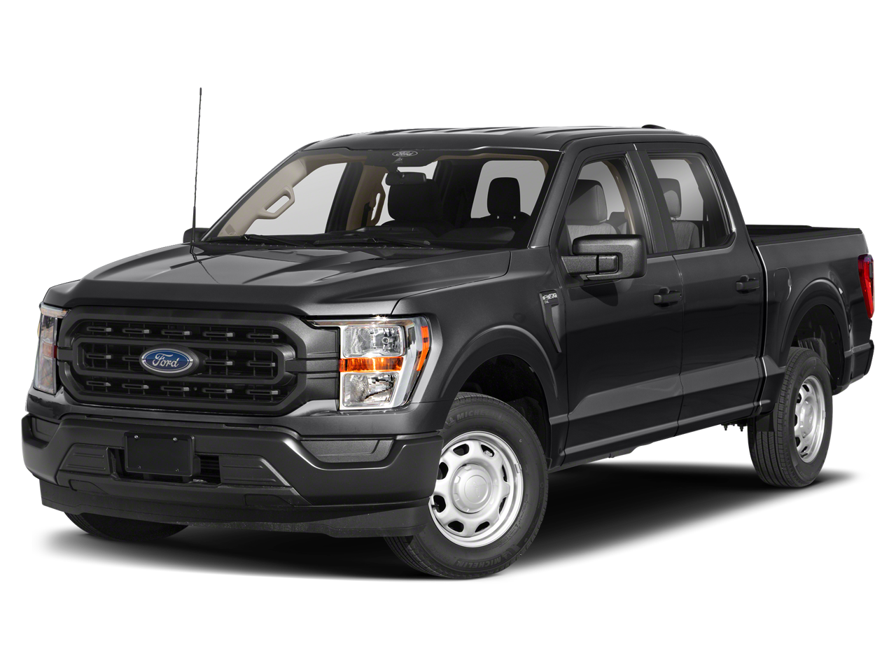 2022 Ford F-150 Tremor - Photo 52