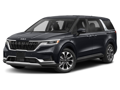 2022 Kia Carnival EX