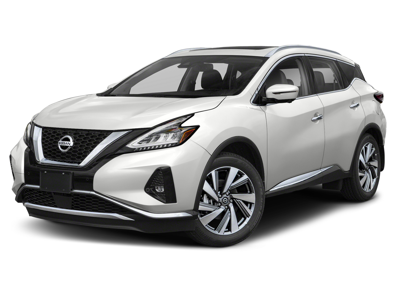 2022 Nissan Murano Platinum FWD's photo