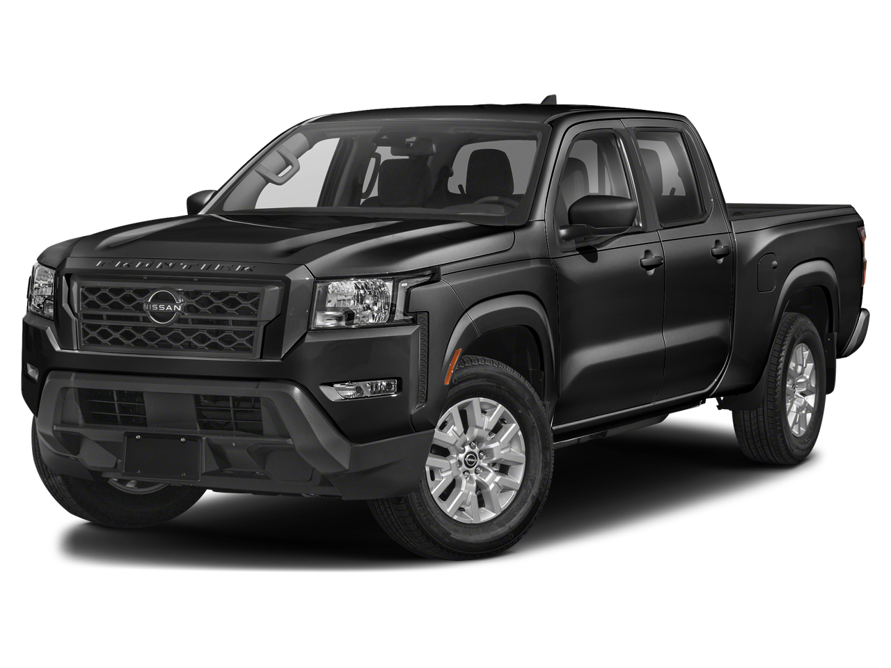 2022 Nissan Frontier SV for sale in Mobile, AL